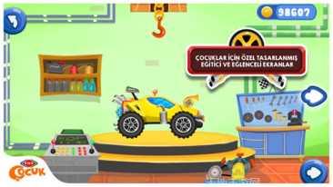 紧张的追击玩法介绍