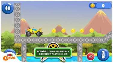 紧张的追击关卡挑战