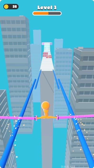 我的高考模拟器