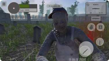 僵尸终结时代最新版本