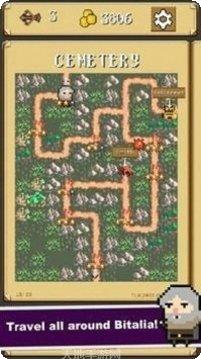 像素射击丧尸多人模式