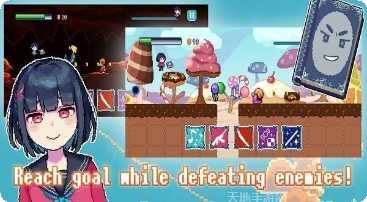 像素艺术亲色的数字玩法介绍