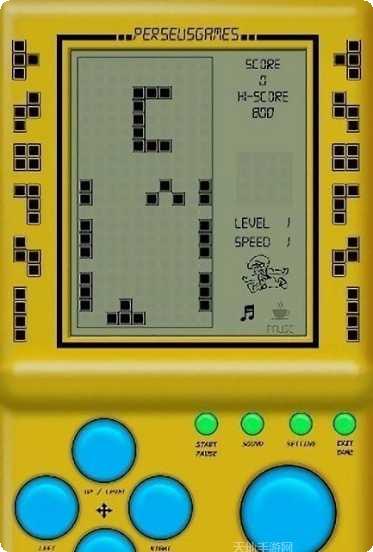 复古游戏机模拟器ios