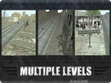 末日狂飙玩法介绍