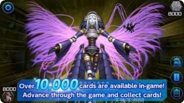 Master Arrow角色介绍