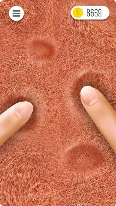 解压手机壳游戏评测