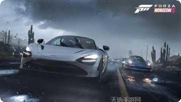 极限竞速特技赛车攻略