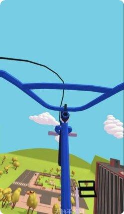 自行车大师特技最新版本