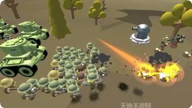 战斗模拟最新版本