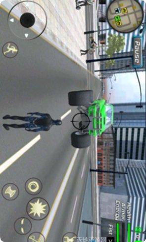 绳索黑洞英雄下载地址