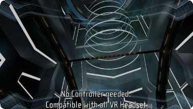 时空穿越冒险游戏