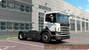 欧洲卡车模拟器Pro驾驶技巧