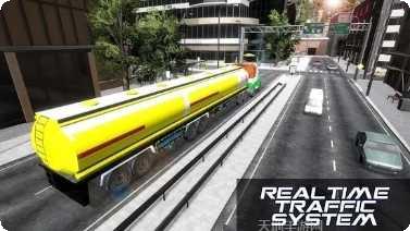 欧洲卡车模拟器Pro新手指南