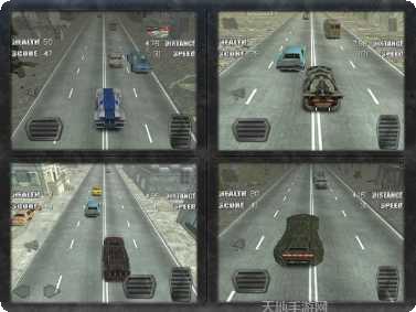 末日狂飙最新版本