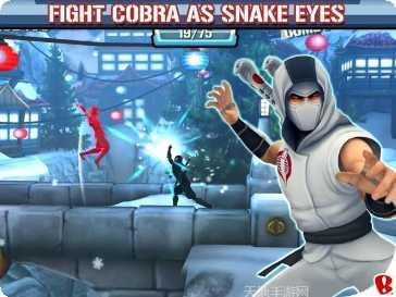 特种部队枪战玩法介绍