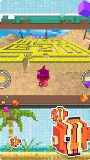 迷你像素战斗攻略