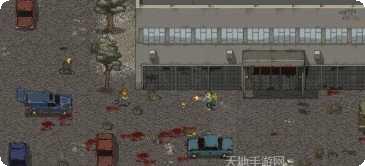 迷你像素战斗下载