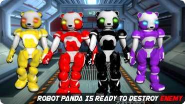 绳索大熊猫英雄最新版本