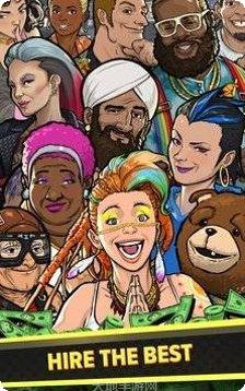 疯狂出租车碰撞玩法介绍