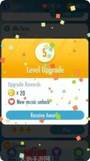 别踩白块儿2音乐版玩法介绍