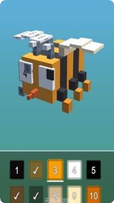 像素动物着色器攻略