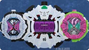 假面骑士战斗进化最新版本