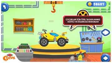 紧张的追击玩法介绍