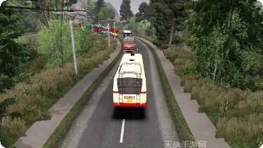 巴士司机驾驶模拟器攻略