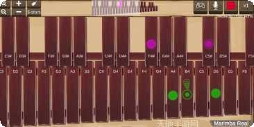 Marry Run跑酷技巧