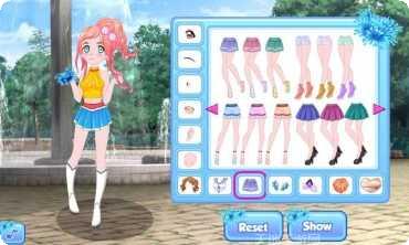 啦啦队长跑3D最新版本