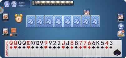 欢乐卡卡棋牌玩法