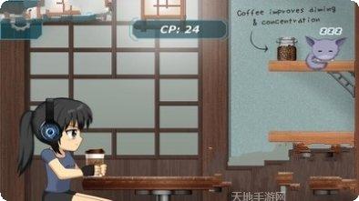 动漫女郎装扮服装搭配