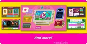 大都会建筑摩天大楼模拟经营