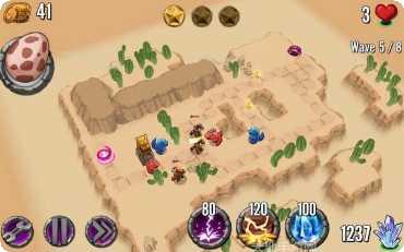 恐龙时代非洲竞技场游戏下载