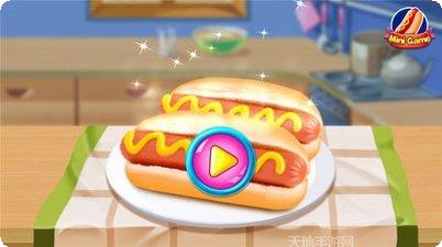 疯狂热火竞速游戏下载