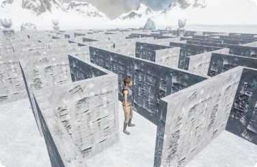 冰雪迷雾无尽冒险下载地址