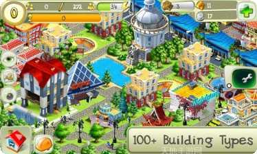 迷你城市模拟器Pocket City下载