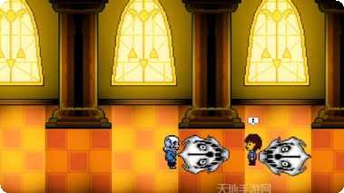 传说之下光头强的复仇攻略