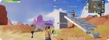 堡垒前线破坏与创造测试版玩法攻略