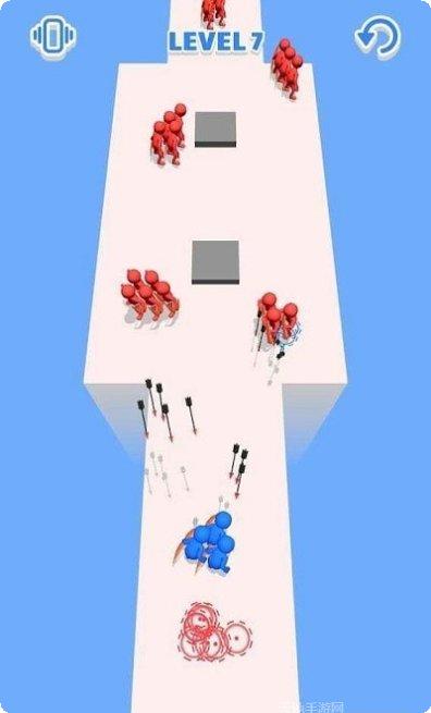 弓箭小妞下载最新版