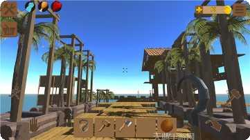 海上救生艇模拟器最新版本