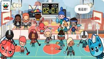 托卡世界宠物母鸡玩法介绍