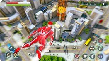 超级快艇竞速赛