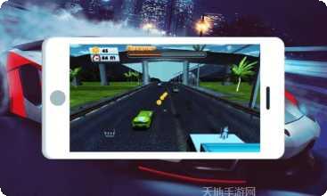 超级快艇多人对战