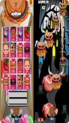 汉堡包冲冲冲最新版本