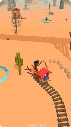 火车撞击模拟器游戏下载