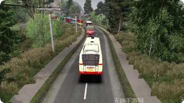 巴士司机驾驶模拟器最新版本