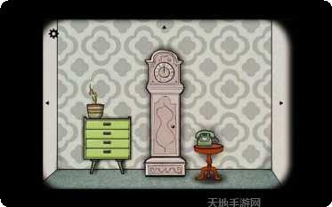 逃离方块剧院中文版攻略