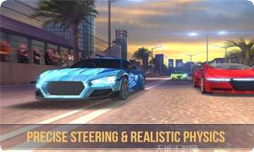 赛车挑战3D最新版本