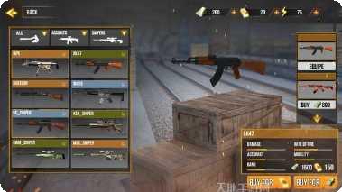 终结战场最新版本下载